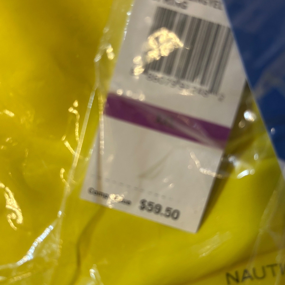 Nautica Performance Swimwear Size 2XL Men’s NWT - Picture 6 of 6